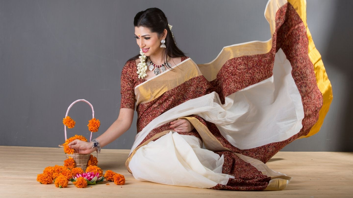 The Timeless Elegance of Saree Styling: Accessorizing for Every Occasion